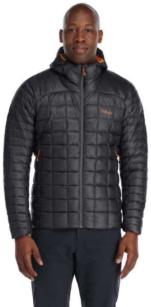 Mythic Alpine Light Jacket - Bild 1