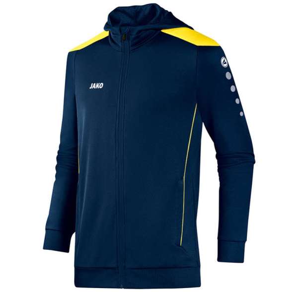 Kapuzenjacke Copa/Cup H