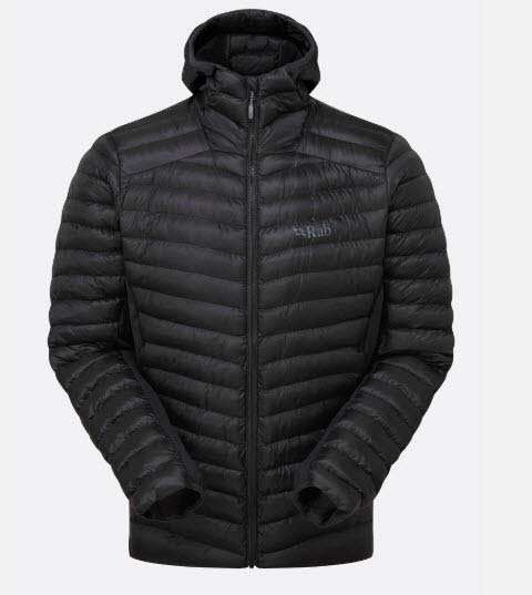 Cirrus Flex Hoody - Bild 1