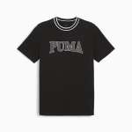 PUMA SQUAD Big Graphic Tee