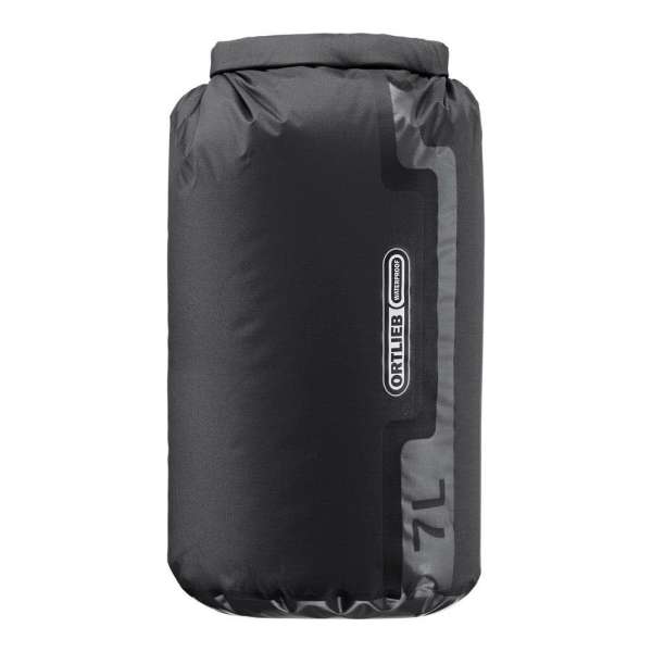 Packsack PS10  3 ltr black - Bild 1