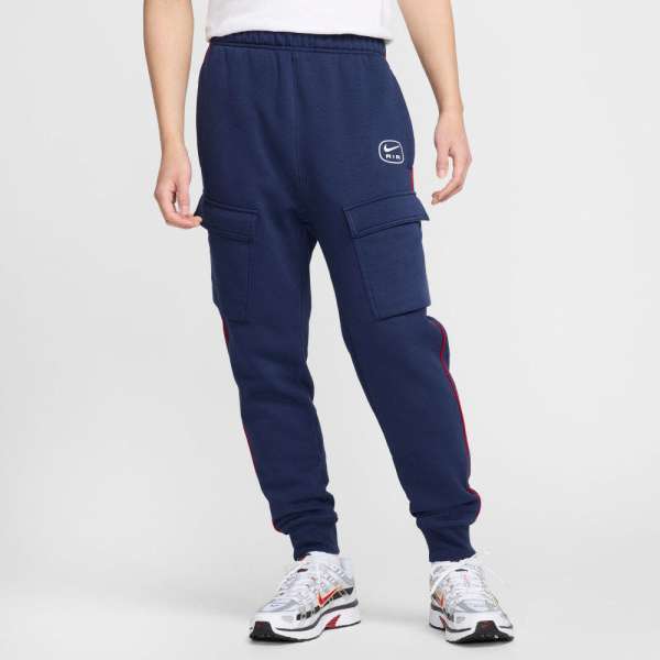 M NSW SW AIR CARGO PANT FLC BB - Bild 1