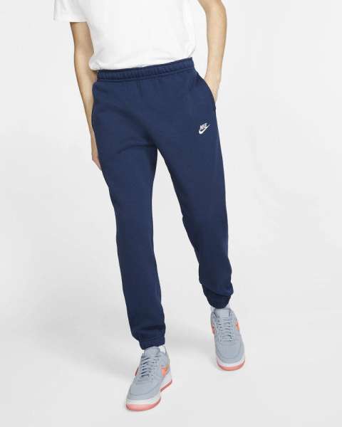 NIKE SPORTSWEAR CLUB FLEECE ME - Bild 1