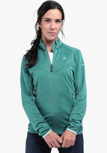 Fleece Jacket Svardalen L - Bild 1