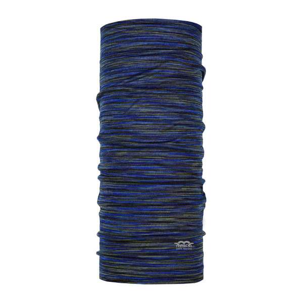 PAC Merino Wool Multi Deep Ocean