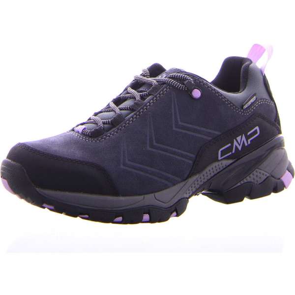 MELNICK LOW WMN TREKKING SHOES - Bild 1