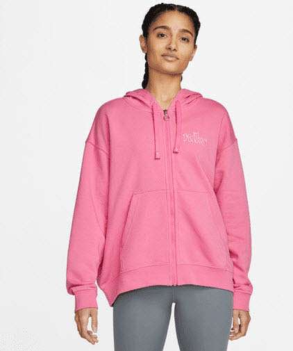 W NK DF GT FT GX HD FZ HOODIE - Bild 1