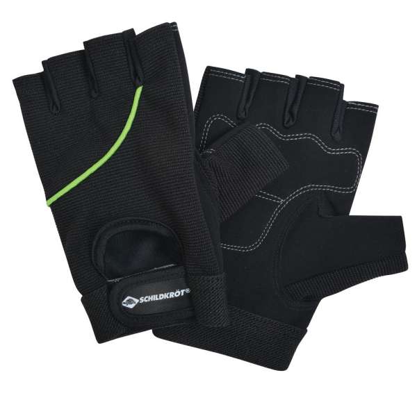 NOS Fitness-Handschuhe Classic - Bild 1