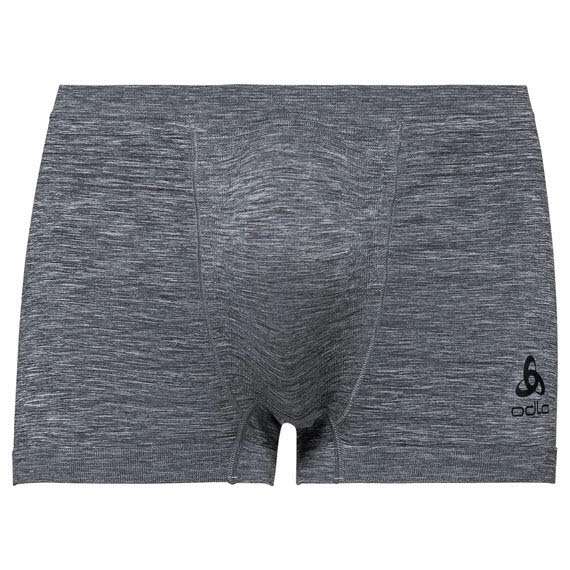 SUW Bottom Boxer PERFORMANCE L,grey