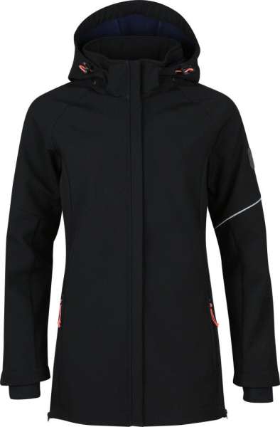 Dallas-L Softshell Jacket