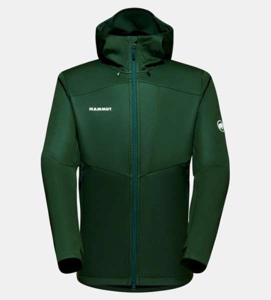 Ultimate VII SO Hooded Jacket - Bild 1