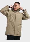 Ins Parka Style Crivat MNS