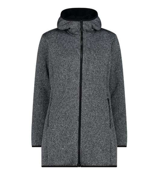 PARKA FIX HOOD - Bild 1