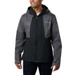 Inner Limits II Jacket