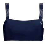 PUMA SWIM WOMEN BANDEAU TOP 1P