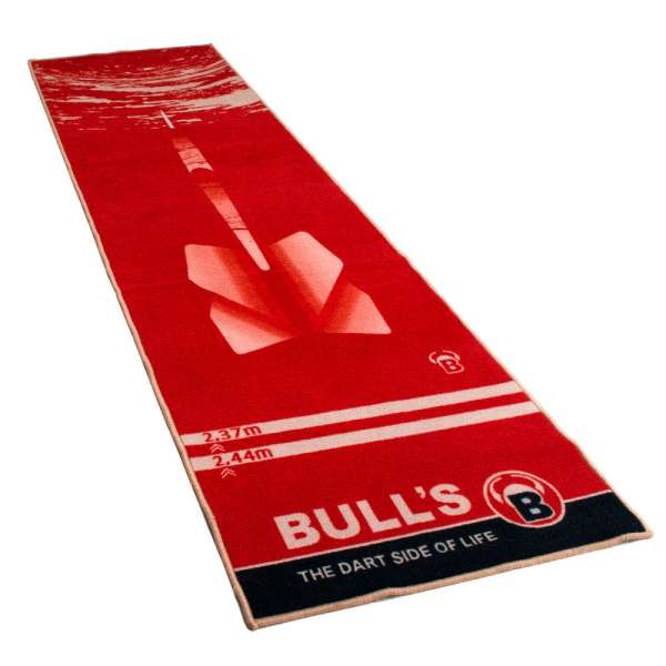 BULL´S Carpet Mat "180" - Bild 1