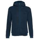 Wo Neyland Fleece Hoody