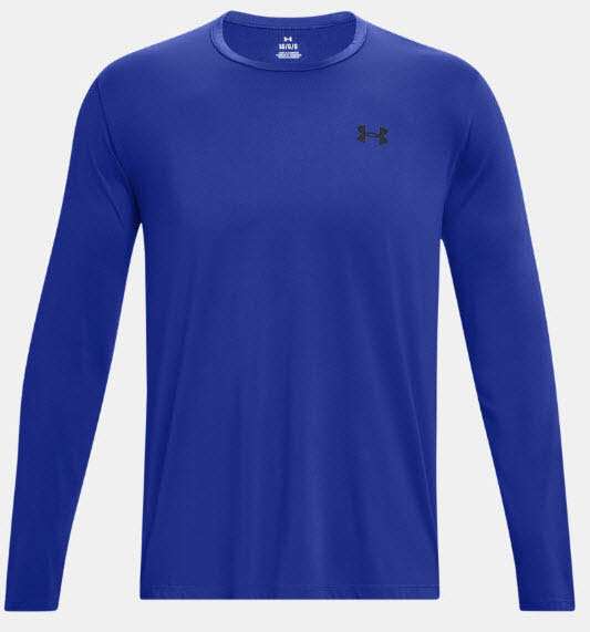 UA Motion LS -BLU - Bild 1