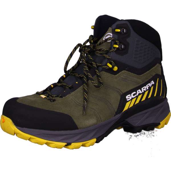 Rush Trek GTX - Bild 1