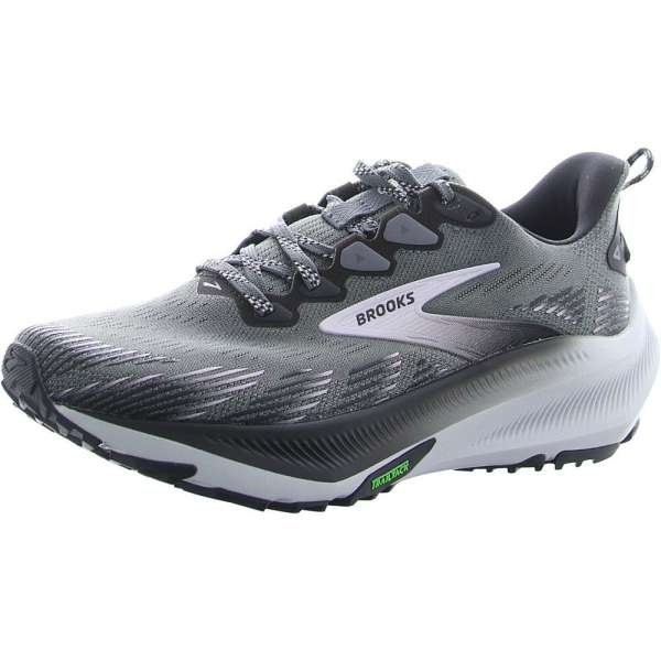 Ghost Trail - Bild 1