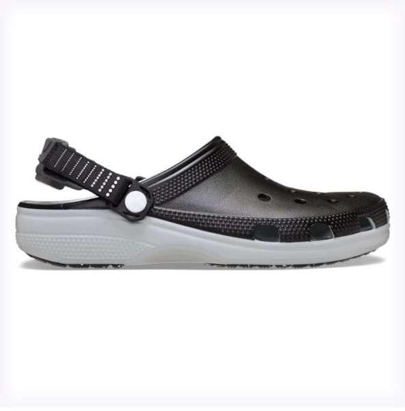 Classic Turbo Clog - Bild 1