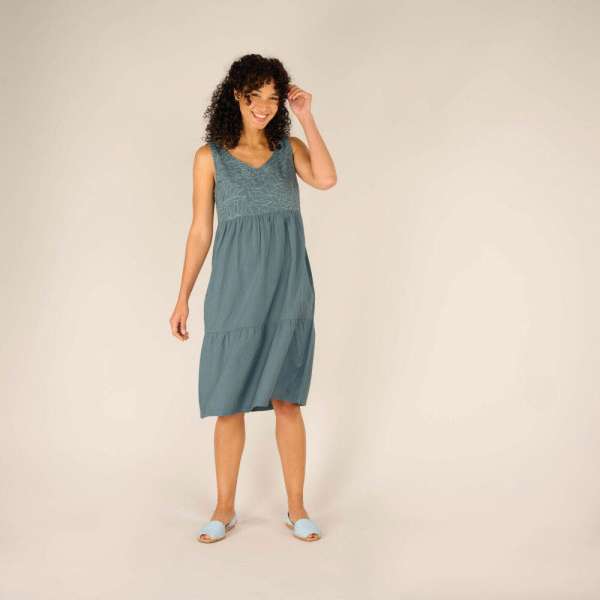 Tharu Tank Dress - Bild 1