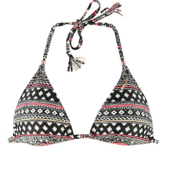 Santhia AO N Women Bikini Top