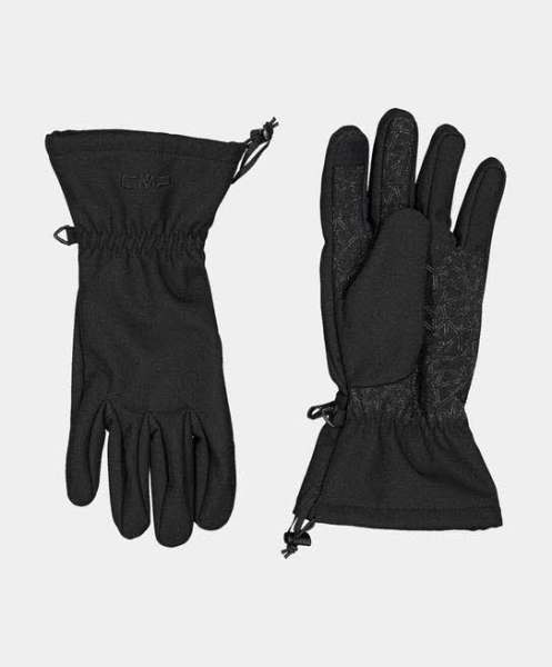 Kids Softshell Gloves