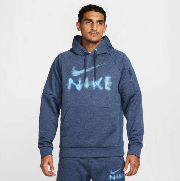 Nike Men"s Therma-FIT Pullover - Bild 1