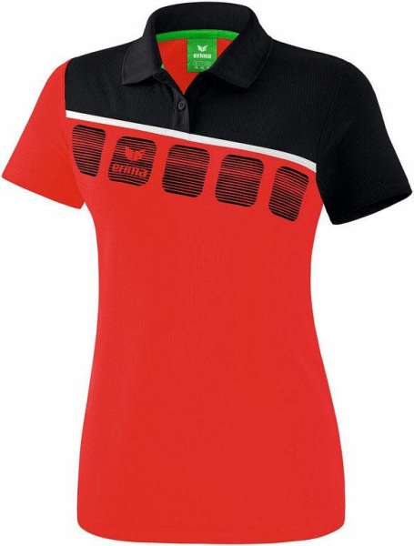 5-C poloshirt function D - Bild 1