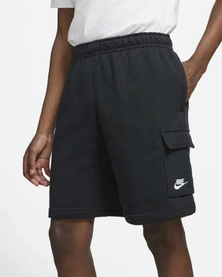 M NSW CLUB BB CARGO SHORT - Bild 1