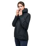 Front Proof Jacket Women