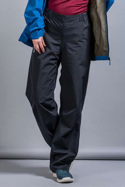 Morten W's Bike Rain Pants - Bild 1