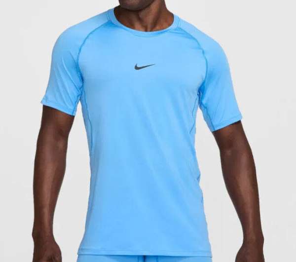 Nike Pro Men"s Dri-FIT Slim Sh - Bild 1