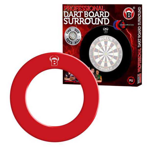 BULL'S Pro Dart Surround