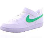 NIKE COURT BOROUGH LOW RECRAFT (PS)