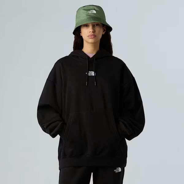 W ESS OS HOODIE TNF - Bild 1