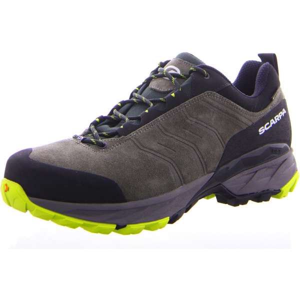 Rush Trail GTX - Bild 1