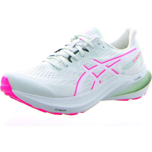 Asics gt 2000 2 gs Blanco online