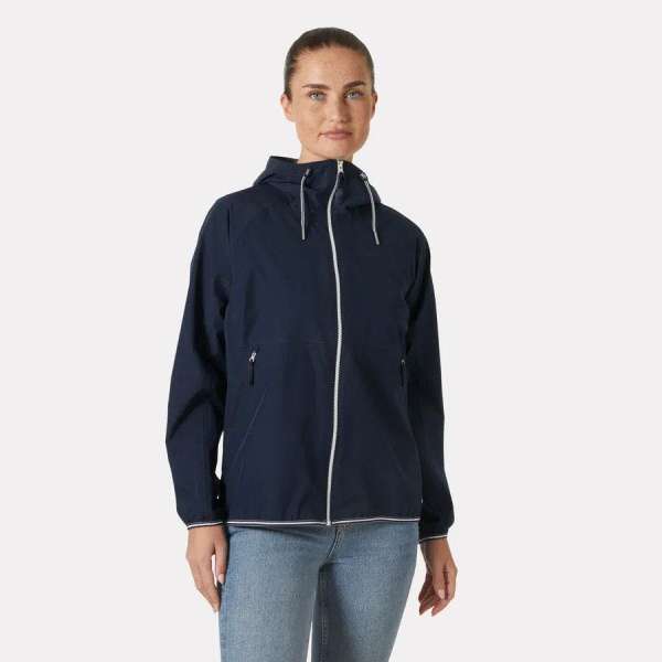 W KOSTER RAIN JACKET - Bild 1