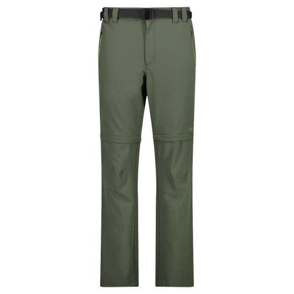 MAN ZIP OFF PANT - Bild 1