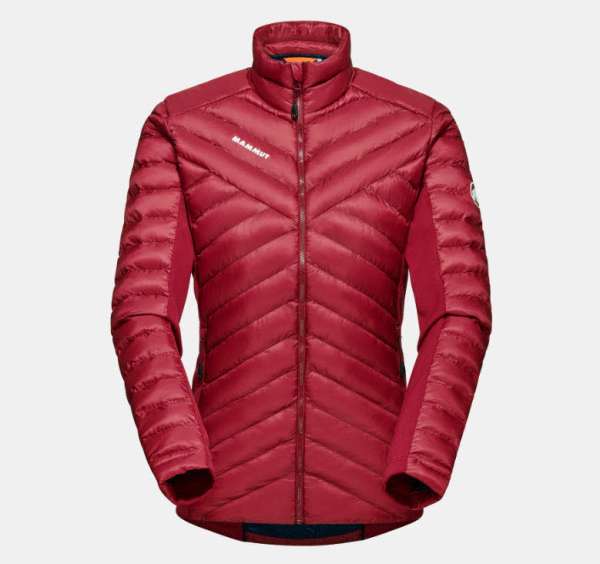 Albula IN Hybrid Jacket Women - Bild 1