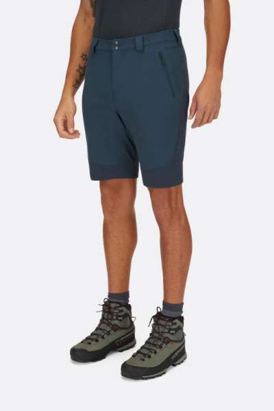 Torque Mountain Shorts