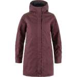 Kiruna Padded Parka W