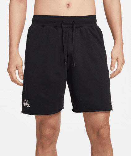 M NK DF FLC SHORT DYE - Bild 1