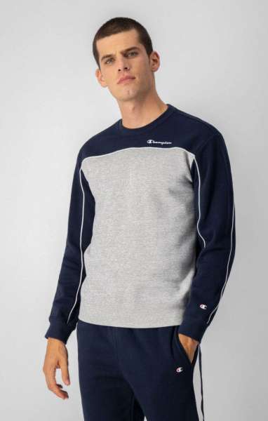 crewneck sweatshirt - Bild 1