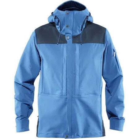 Keb Touring Jacket M