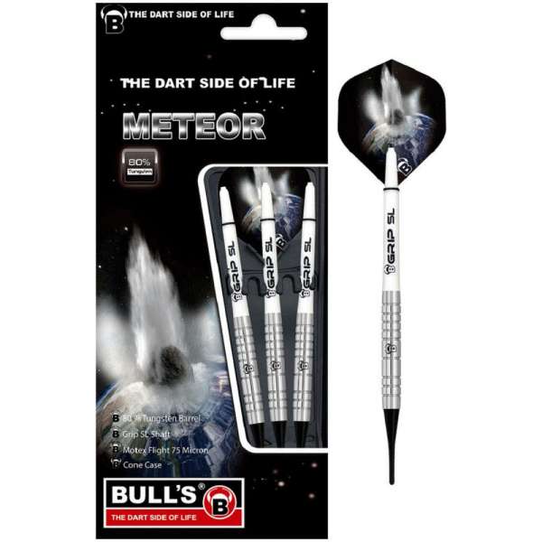 BULL'S Meteor MT3 Soft Dart 18g