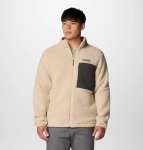 Mountainside Heavyweight Fleece M