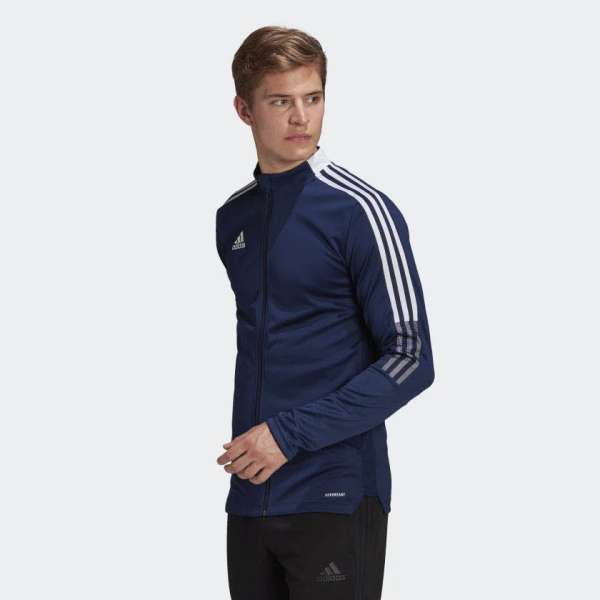 TIRO21 TRACK JACKET - Bild 1